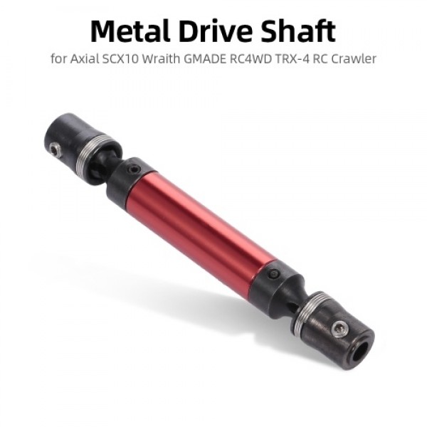 97mm Metal Drive Shaft