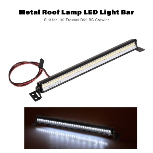 Metal Roof Lamp LED Light Bar