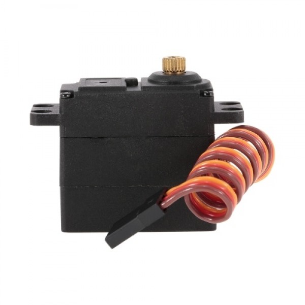 Mini 2.8Kg 3 Wire Metal Gear Steering Servo for FY01 FY02 FY03 FY04 FY05 FY06 FY07 SUBOTECH 1/12 RC Car