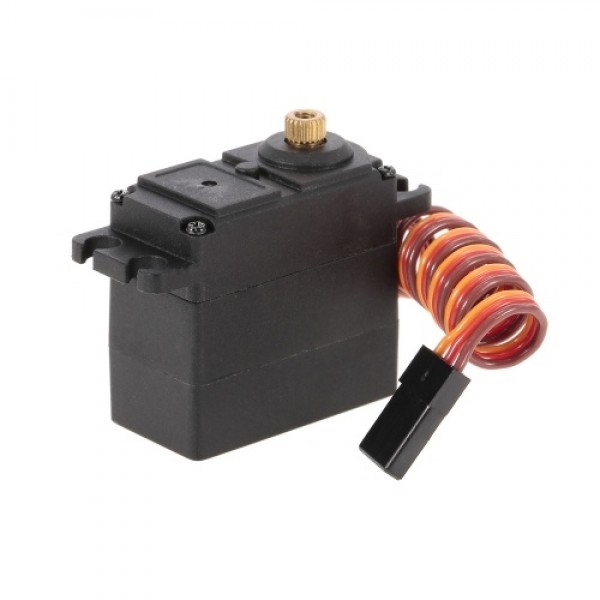 Mini 2.8Kg 3 Wire Metal Gear Steering Servo for FY01 FY02 FY03 FY04 FY05 FY06 FY07 SUBOTECH 1/12 RC Car