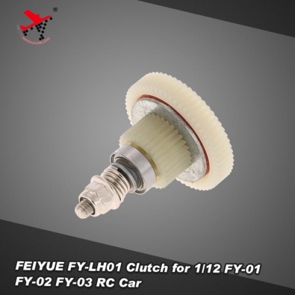 FEIYUE FY-LH01 Clutch for 1/12 FY-01 FY-02 FY-03 RC Car Parts