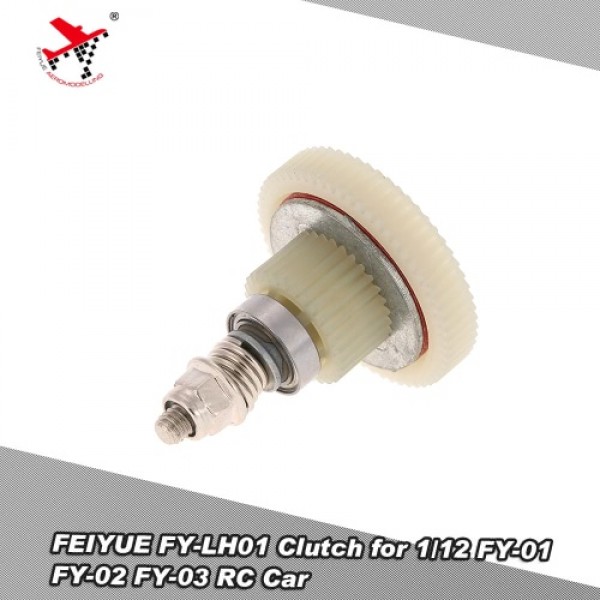 FEIYUE FY-LH01 Clutch for 1/12 FY-01 FY-02 FY-03 RC Car Parts