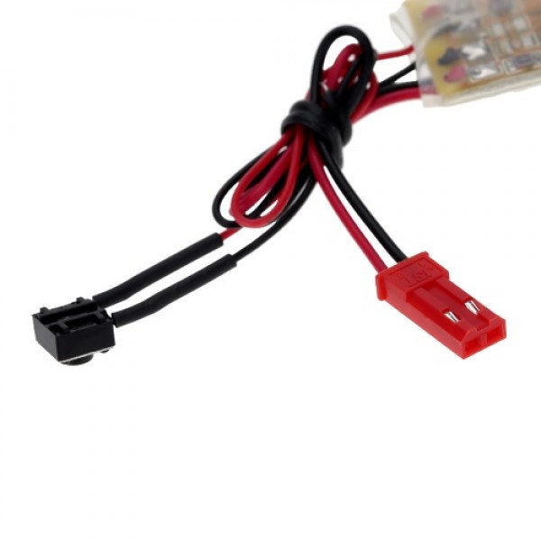 G.T.POWER Mini-Z RC Car LED Light System for AWD MR03 MR02 IW02 IW04M