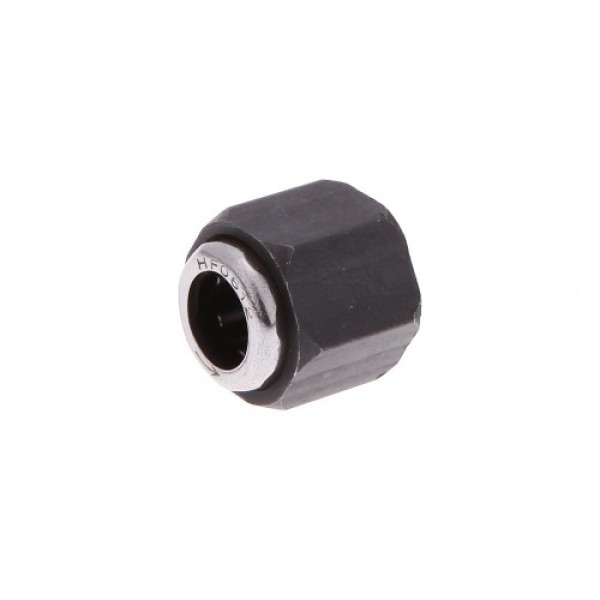 R025-12mm Upgrade Parts Hex Nut One Way Bearing for HSP 1:10 RC Car Nitro Engine