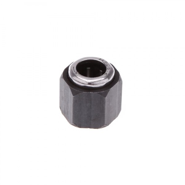 R025-12mm Upgrade Parts Hex Nut One Way Bearing for HSP 1:10 RC Car Nitro Engine