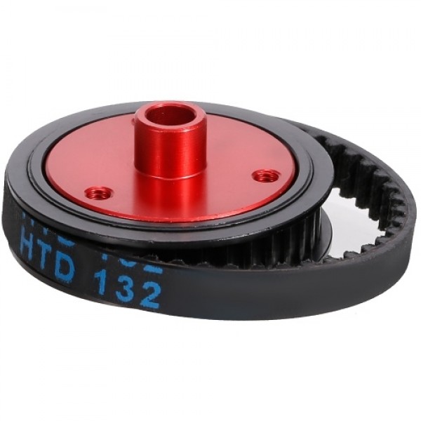 II 90046 RC Car Crawler 5.0mm Belt( Type-3)