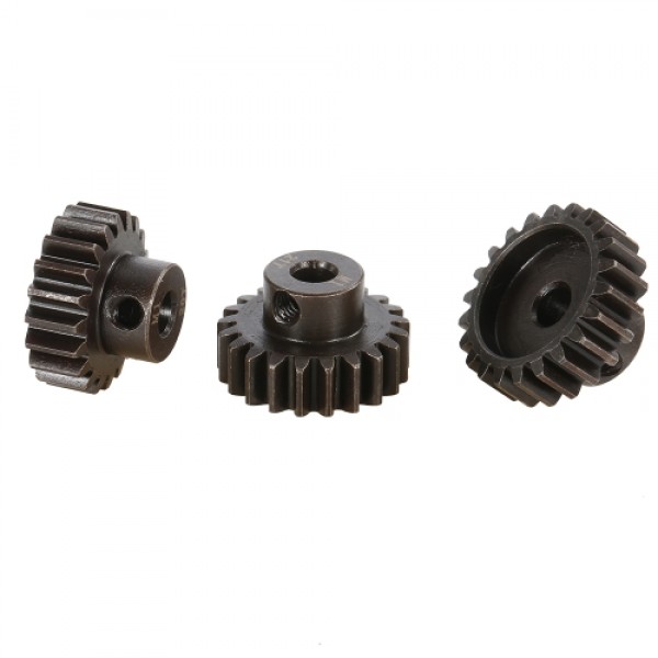 SURPASS HOBBY M1 20T 21T 22T Pinion Motor Gear for 1/8 RC Buggy Car Monster Truck