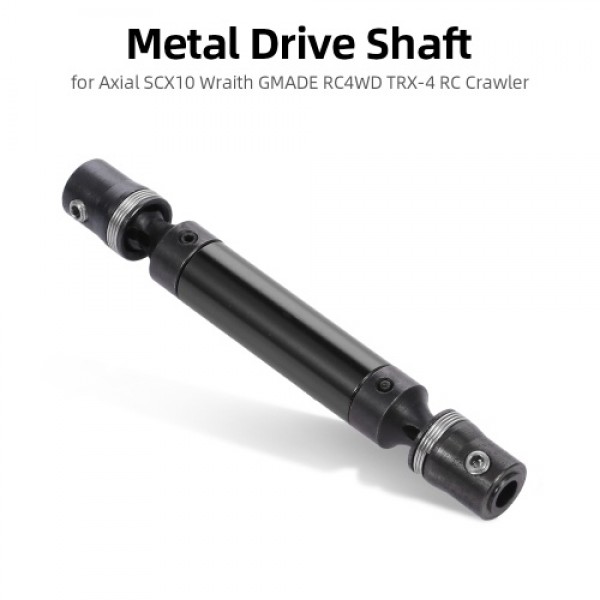 97mm Metal Drive Shaft