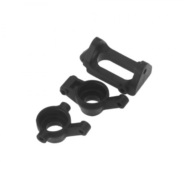 Original Wltoys A959 A969 A979 K929 1/18 Rc Car C Style Seat A959 05 Part for Wltoys RC Car Part