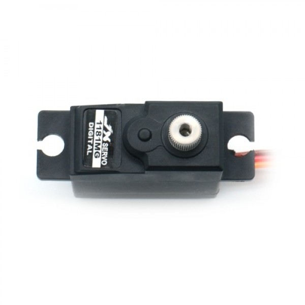 3.5KG Servo Compatible with Wltoys 144001 wpl RC Car B1 B16 B24 B36 C14 C24 D12