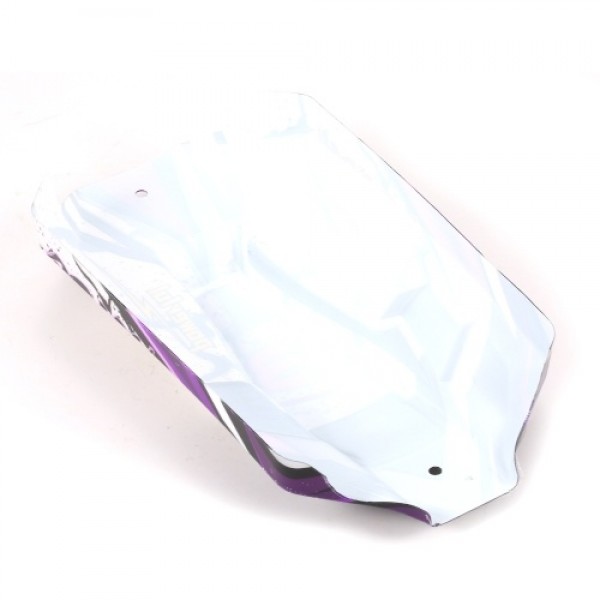 PVC Car Shell for Wltoys 124019 1/12 RC Car Parts