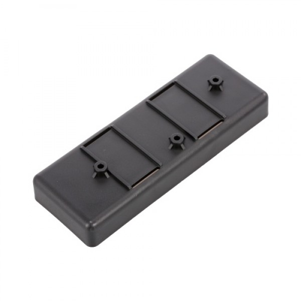 Strong Plastic Battery Box