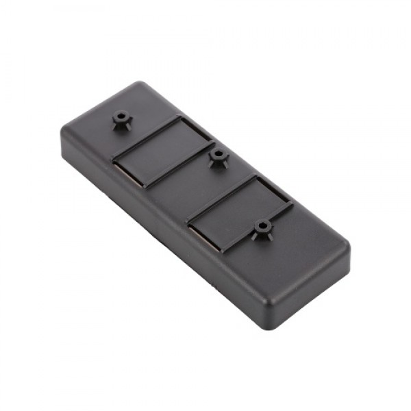 Strong Plastic Battery Box