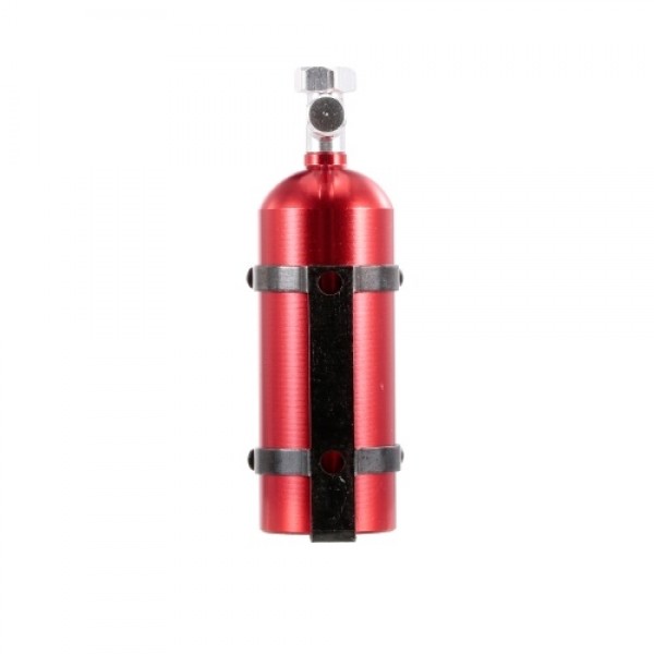 Emulational Metal Fire Extinguisher