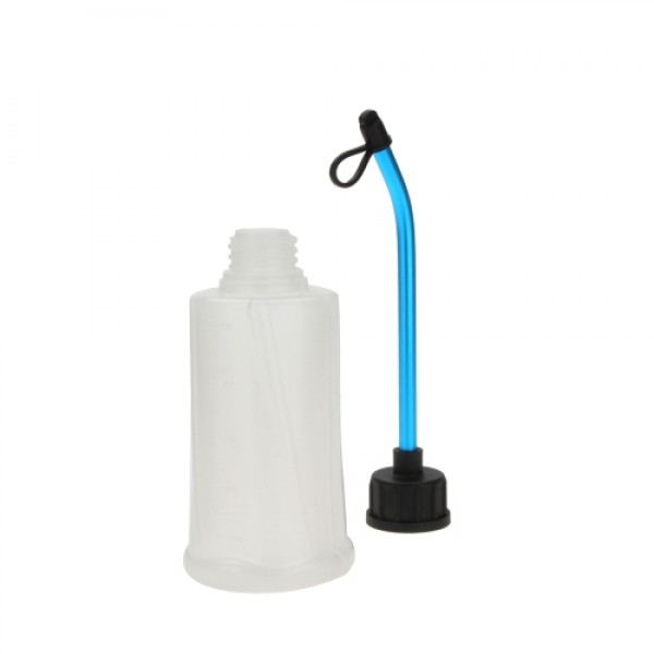 80127 HSP RC Nitro Fuel Filler 250CC Fuel Bottle for RC Oil Car