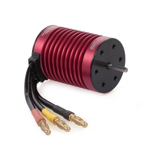 SURPASS HOBBY F540 4370KV Brushless Motor Waterproof 45A ESC