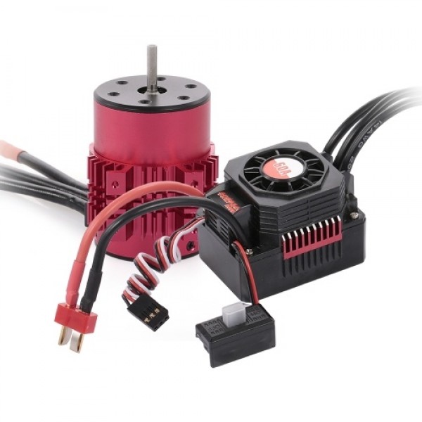 SURPASS HOBBY 3650 3900KV Brushless Motor