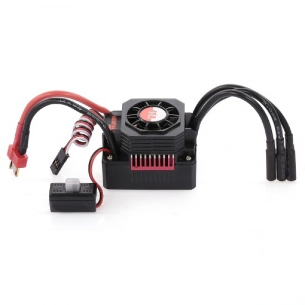 SURPASS HOBBY F540 4370KV Brushless Motor Waterproof 45A ESC