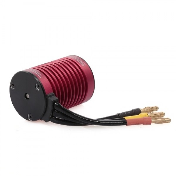 SURPASS HOBBY F540 4370KV Brushless Motor Waterproof 45A ESC