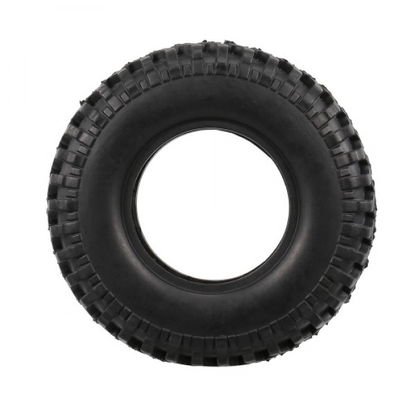 4PCS 100MM Rock Crawler Tyre