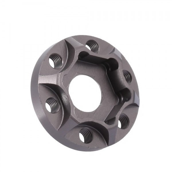 4Pcs 6mm Wheel Hex Hub  Adapter