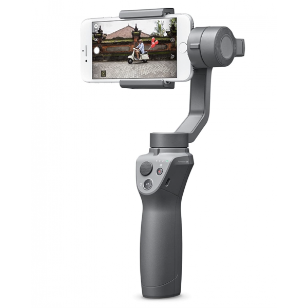 DJI Osmo Hand-Held Shake-Free Smartphone Gimbal Handheld Stabilizer