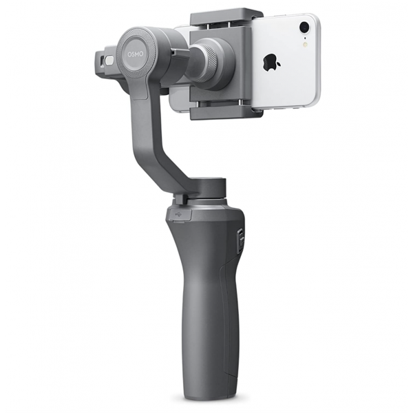 DJI Osmo Hand-Held Shake-Free Smartphone...